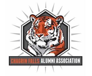 Chagrin Falls Alumni Association Logo